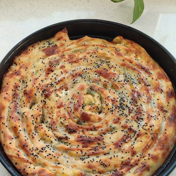 Баничарница Раковски